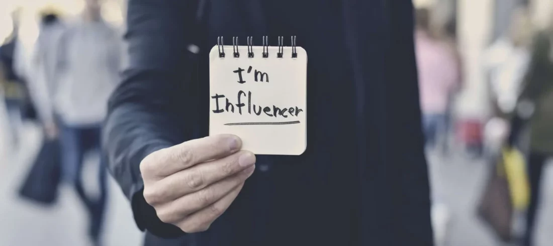 Influencer 2018 - Es grassiert!