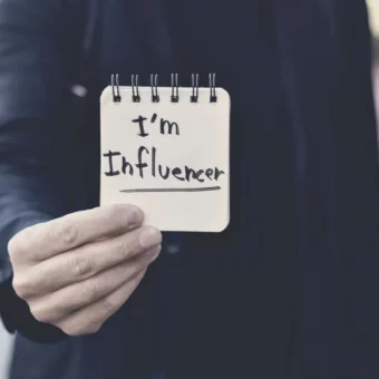 Influencer 2018 - Es grassiert!
