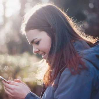 Warum TikTok so spannend ist