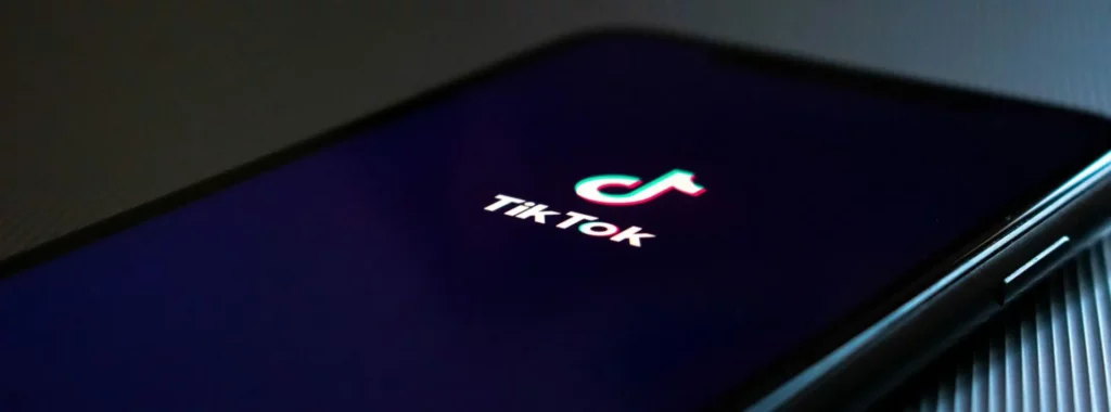 TikTok und Gen Z