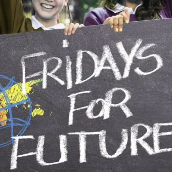 Fridays For Future Demo