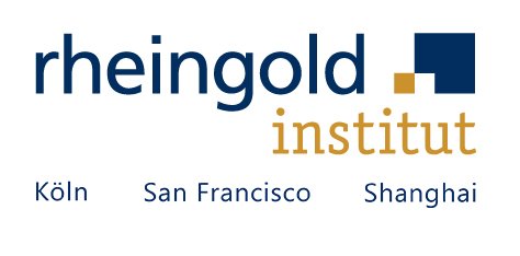 rheingold institut Logo