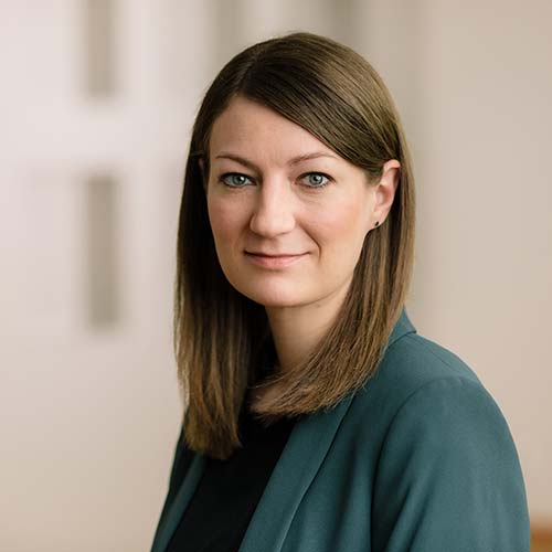 Birgit Menzen