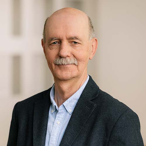Dr. Wolfram Domke