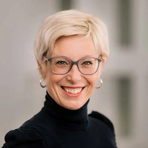 Sonja Kittel