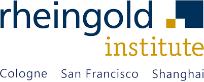 Rheingold Institut Logo