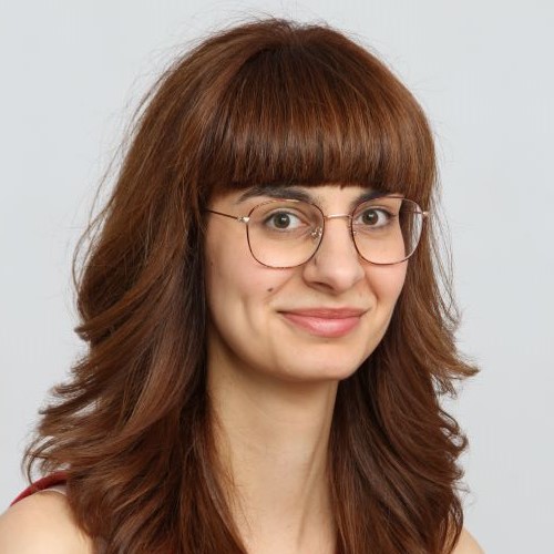 Stoyanova, Sofiya