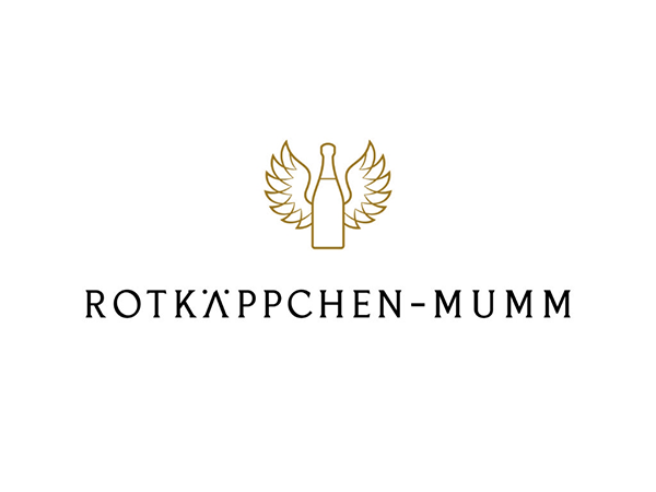Logo Rotkäppchen Mumm