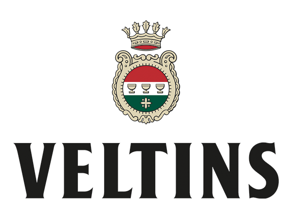 Veltins Logo