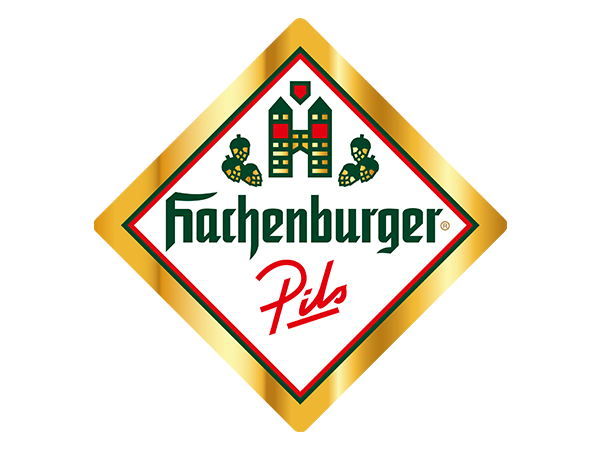 Hachenburger Plis Logo
