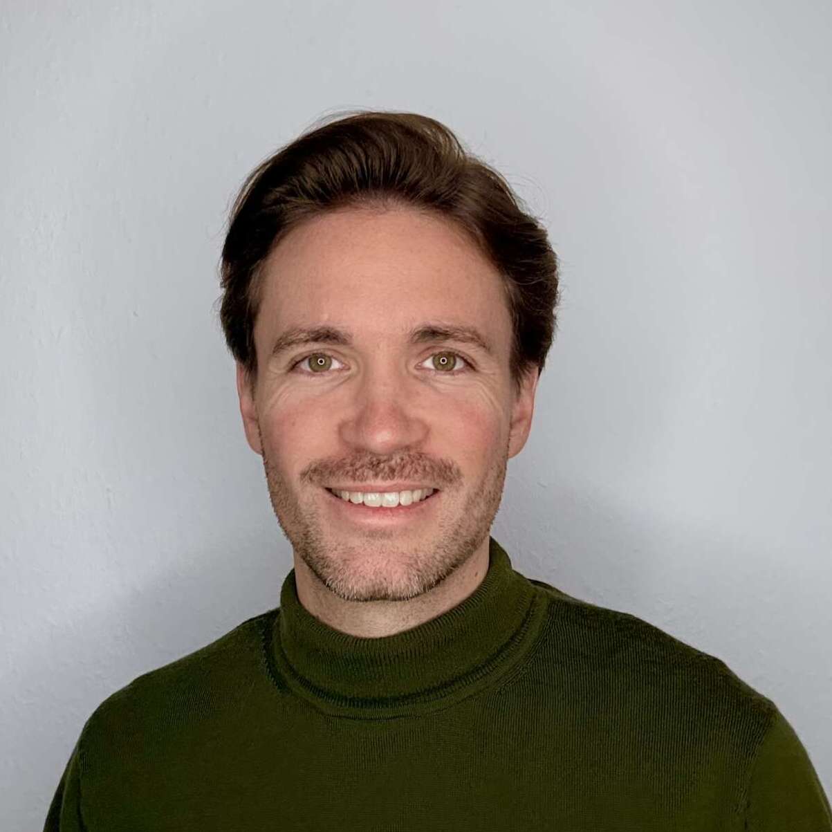 Michael von der Brelie