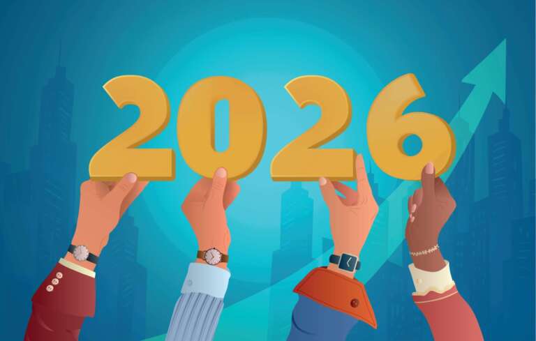 Fünf Gründe für einen optimistischen Blick auf 2026 - rheingold Webinar