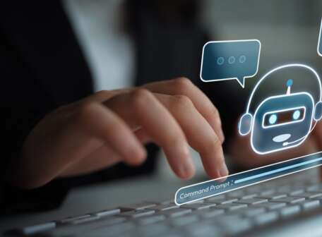 Studie „KI und die Zukunft der Arbeit: Stresstest für Führung und Zusammenarbeit“ des rheingold Instituts für die randstad Stiftung