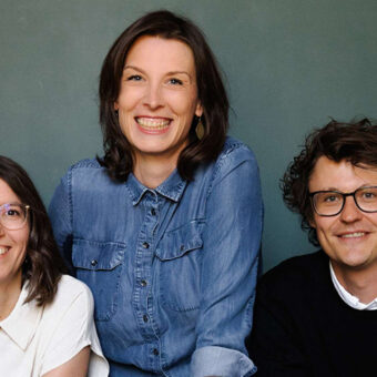 Judith Barbolini Jana Baum Paul Bremer Fotografin Anna Shapiro