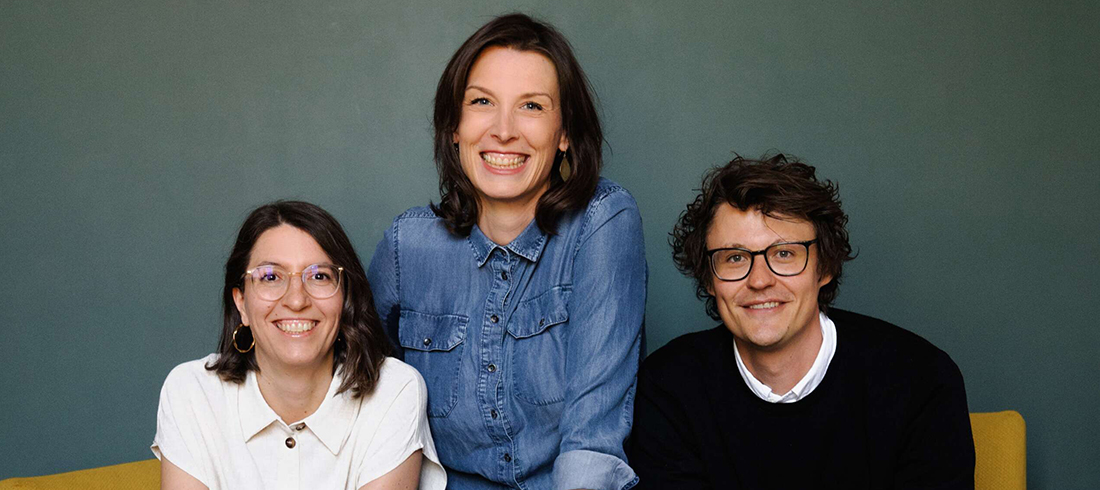 Judith Barbolini Jana Baum Paul Bremer Fotografin Anna Shapiro